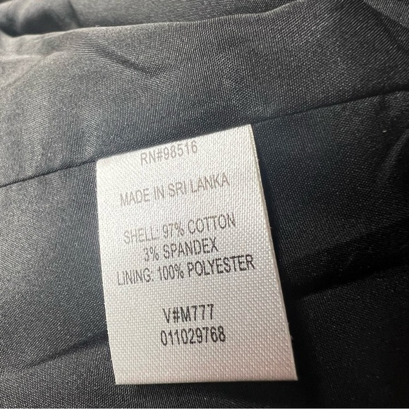 💚Coldwater Creek open blazer - Picture 6 of 7